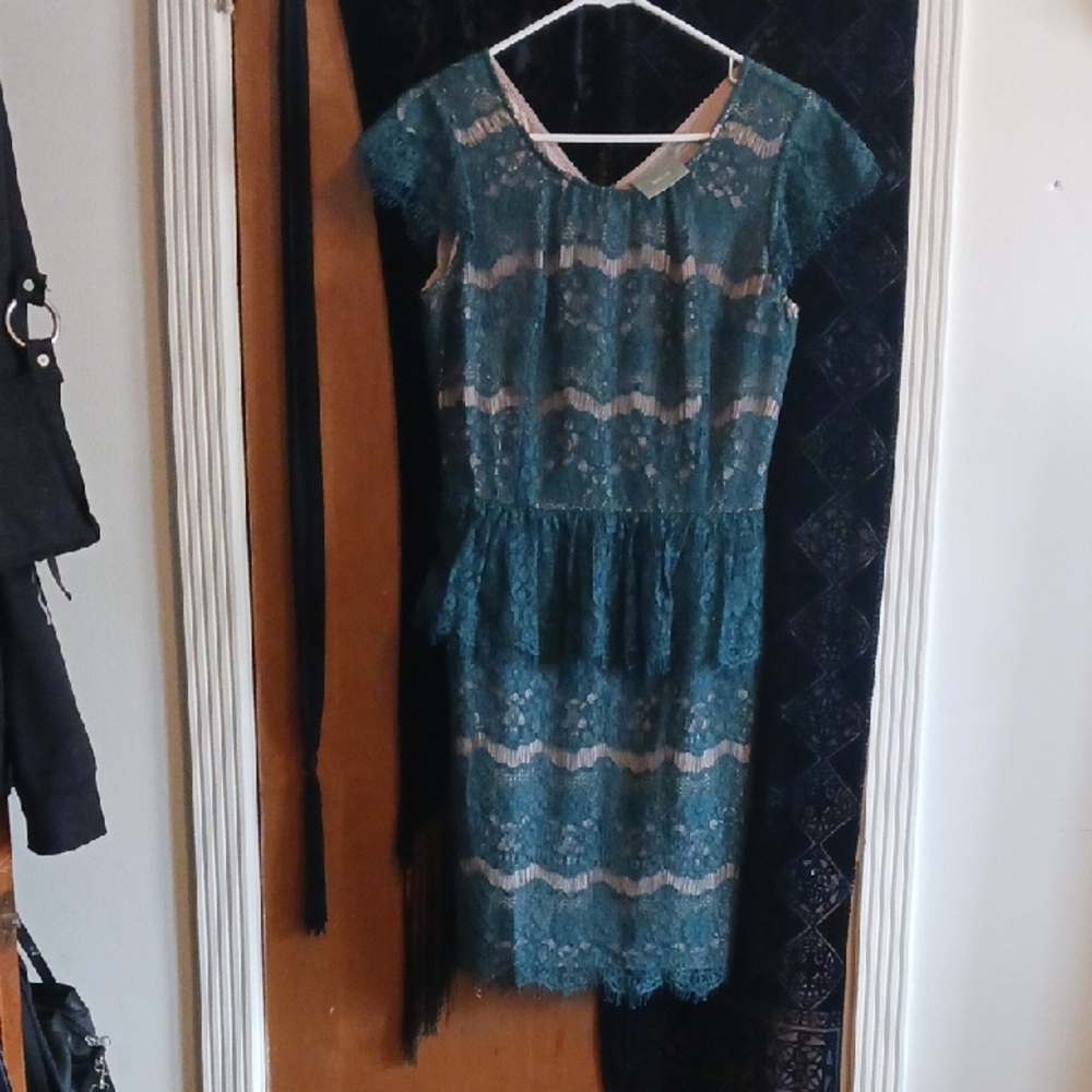 Maeve Dress